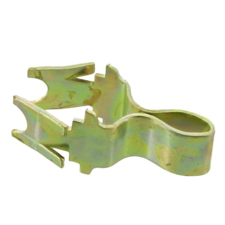 Alliance Laundry Systems STRIKE DOOR-METAL D510181